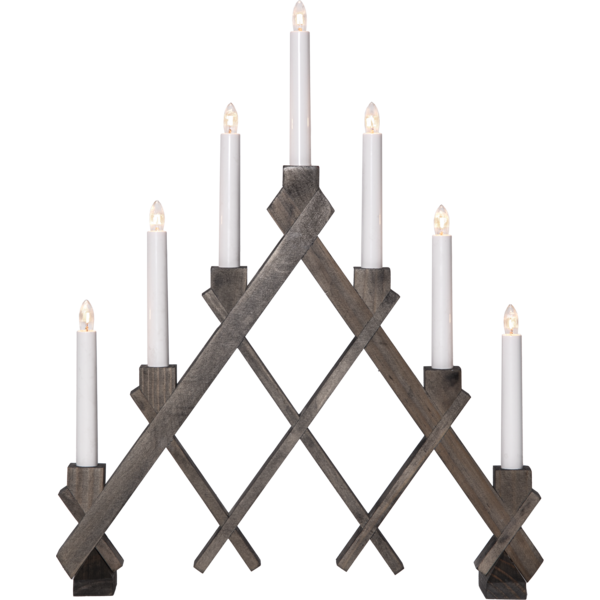 Star Trading Rut kynttelikkö