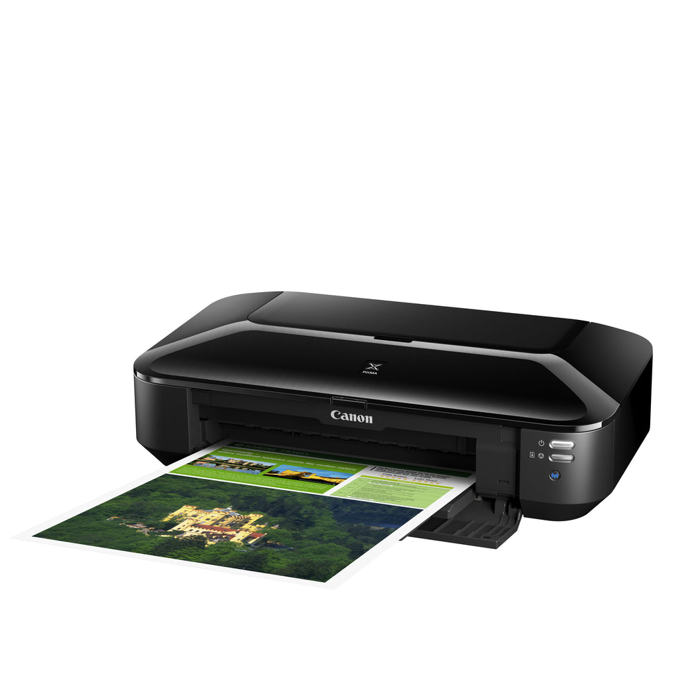 Canon PIXMA iX6850 A3+ mustesuihkutulostin