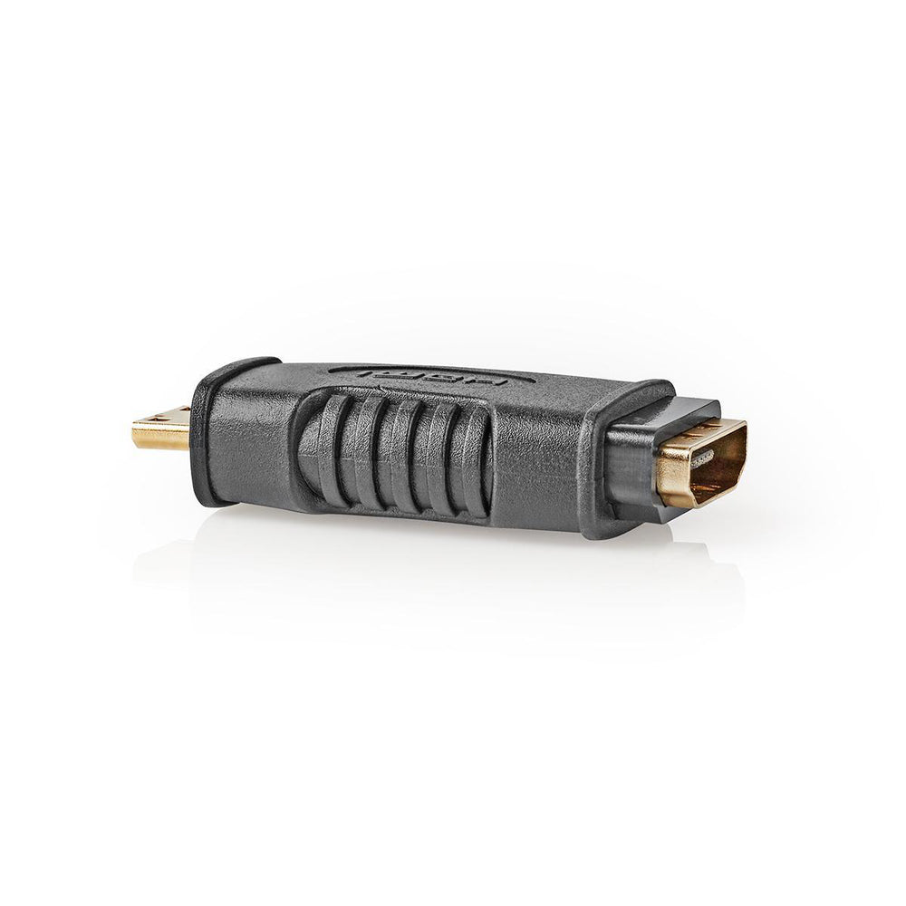 Nedis HDMI -> HDMI mini adapteri - E-store.fi