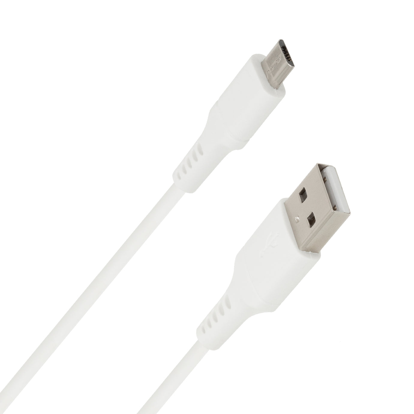 Wave microUSB-kaapeli 1m - E-store.fi