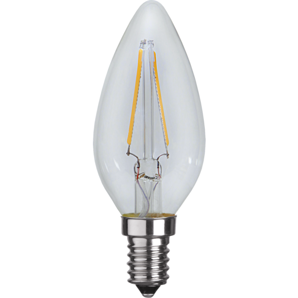 LED-lamppu 250lm E14 - E-store.fi