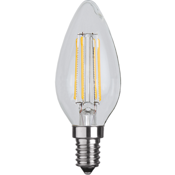 LED-lamppu 470lm E14 - E-store.fi