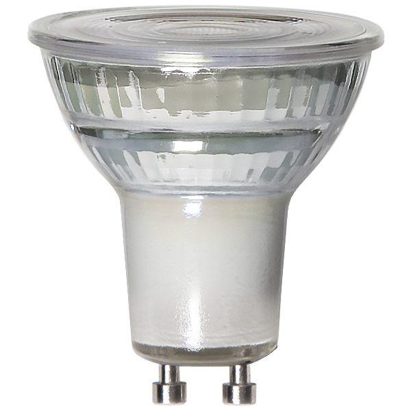 LED-lamppu 460lm - GU10 - E-store.fi