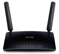 TP-Link LTE/WiFi router - E-store.fi