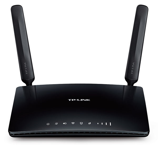 TP-Link LTE/WiFi router - E-store.fi