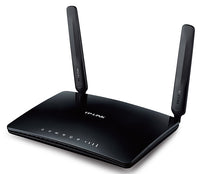 TP-Link LTE/WiFi router - E-store.fi