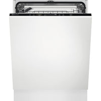 Electrolux EEQ47215L astianpesukone integroitava - E-store.fi