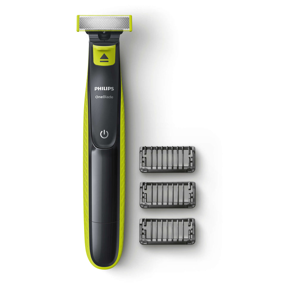 Philips OneBlade rakapparat