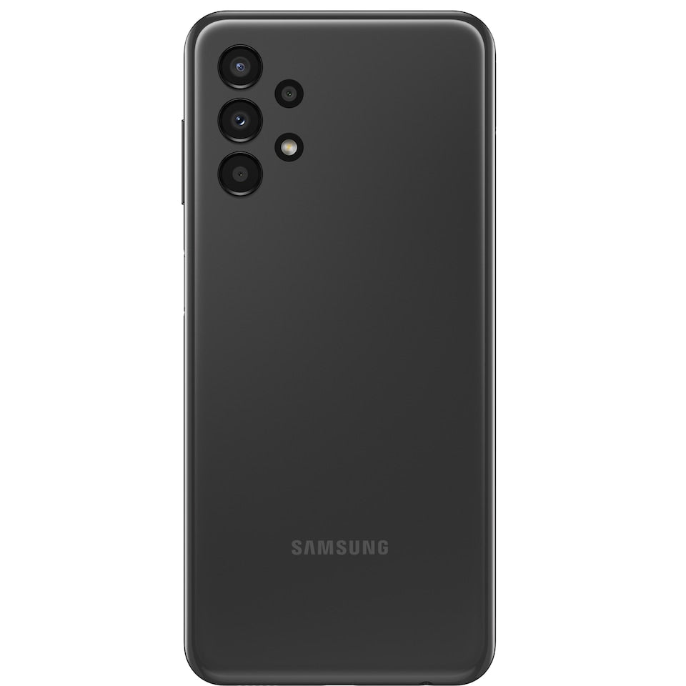 Samsung Galaxy A13 Black