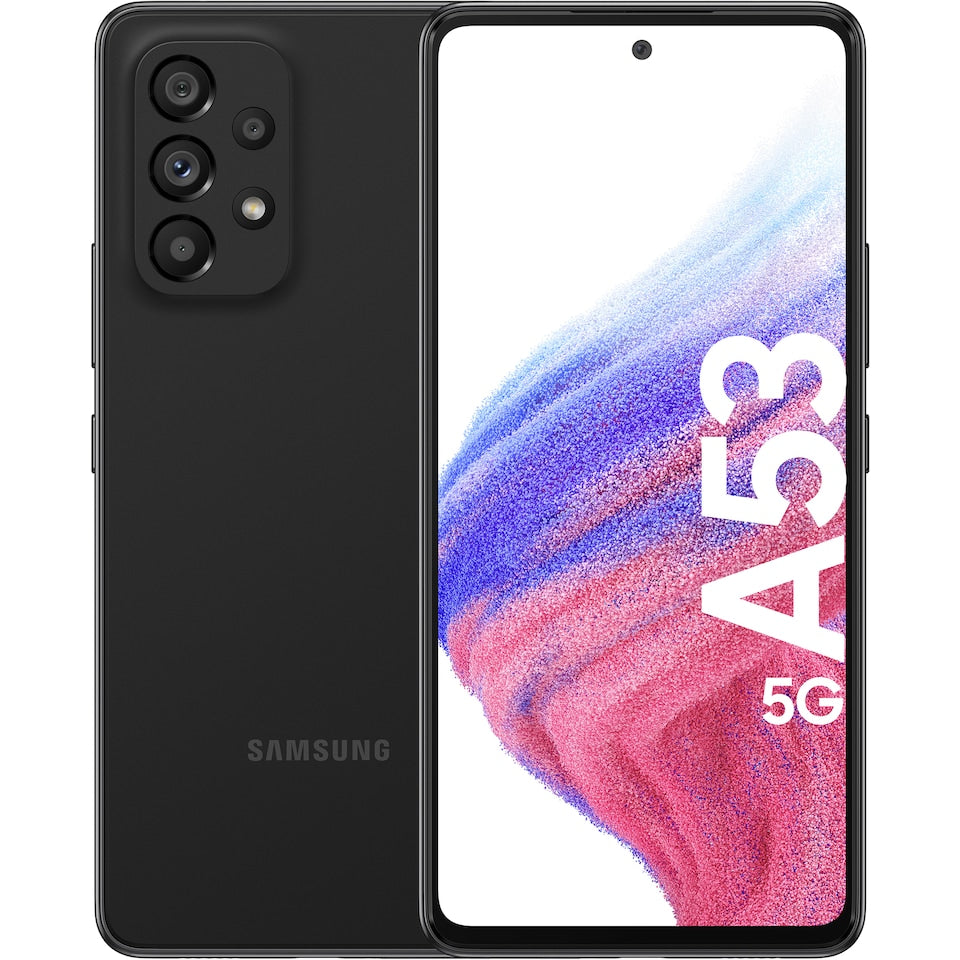 Samsung Galaxy A53 5G Black