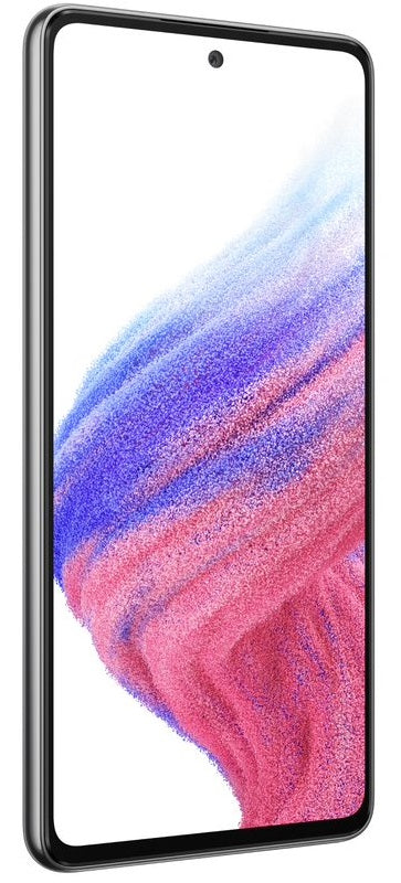 Samsung Galaxy A53 5G Black