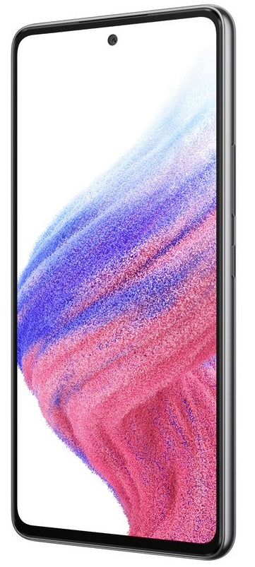 Samsung Galaxy A53 5G Black