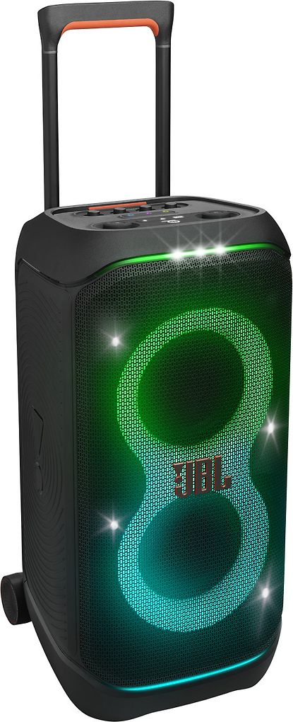 JBL PartyBox Stage 320 bilekaiutin