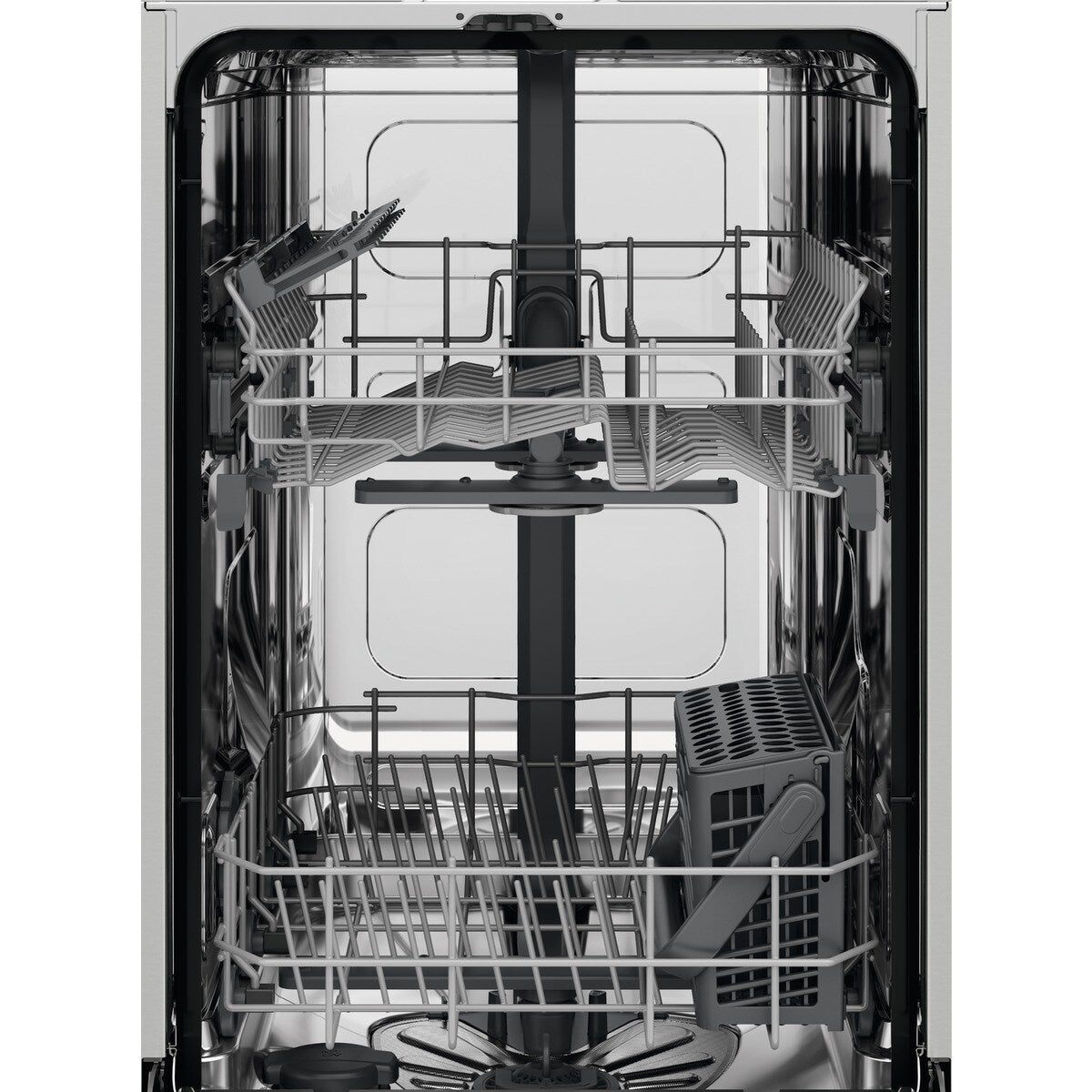 Electrolux 45cm diskmaskin