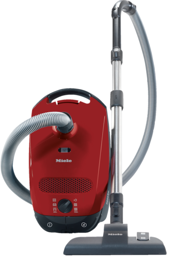 Miele Classic C1 Powerline dammsugare