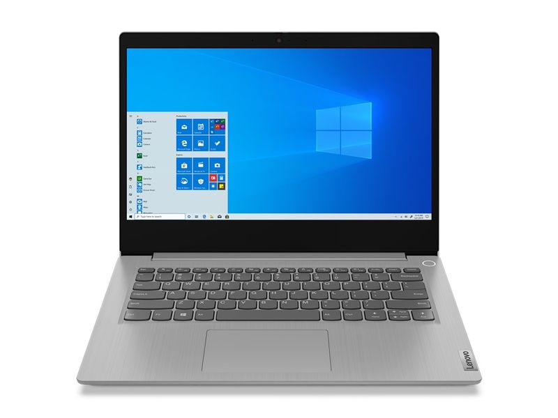 Lenovo Ideapad 3 14" Laptop