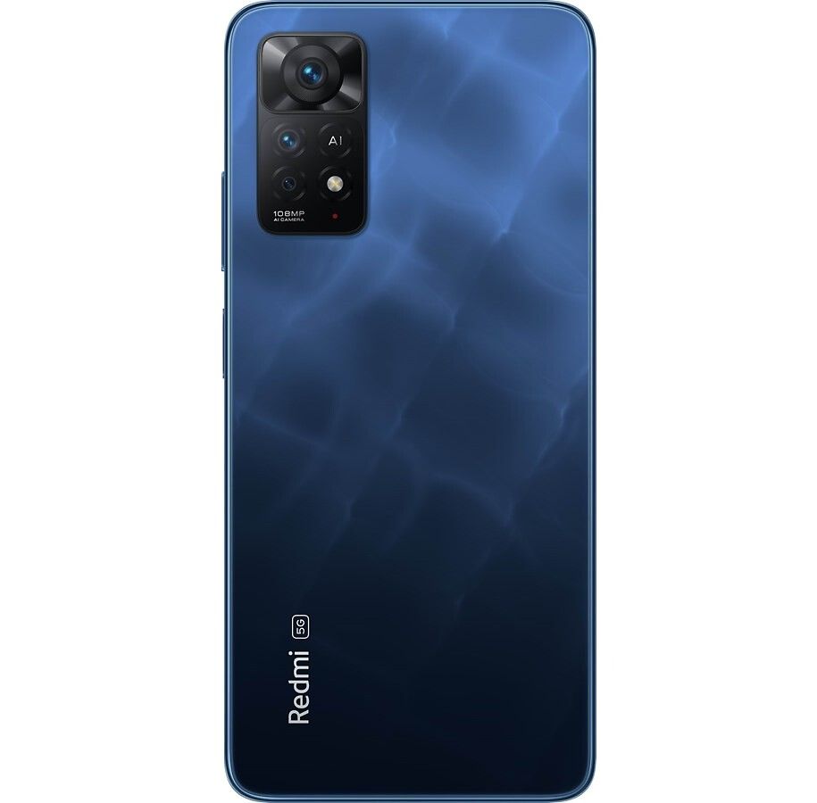 Xiaomi Redmi Note 11 Pro 5G Atlantic blue