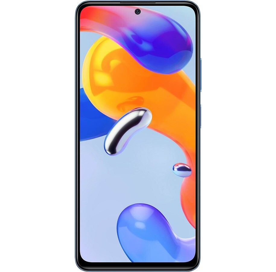 Xiaomi Redmi Note 11 Pro 5G Atlantic blue