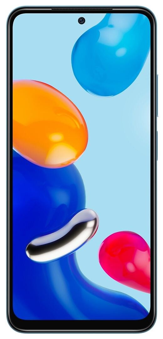 Xiaomi Redmi Note 11 Star blue