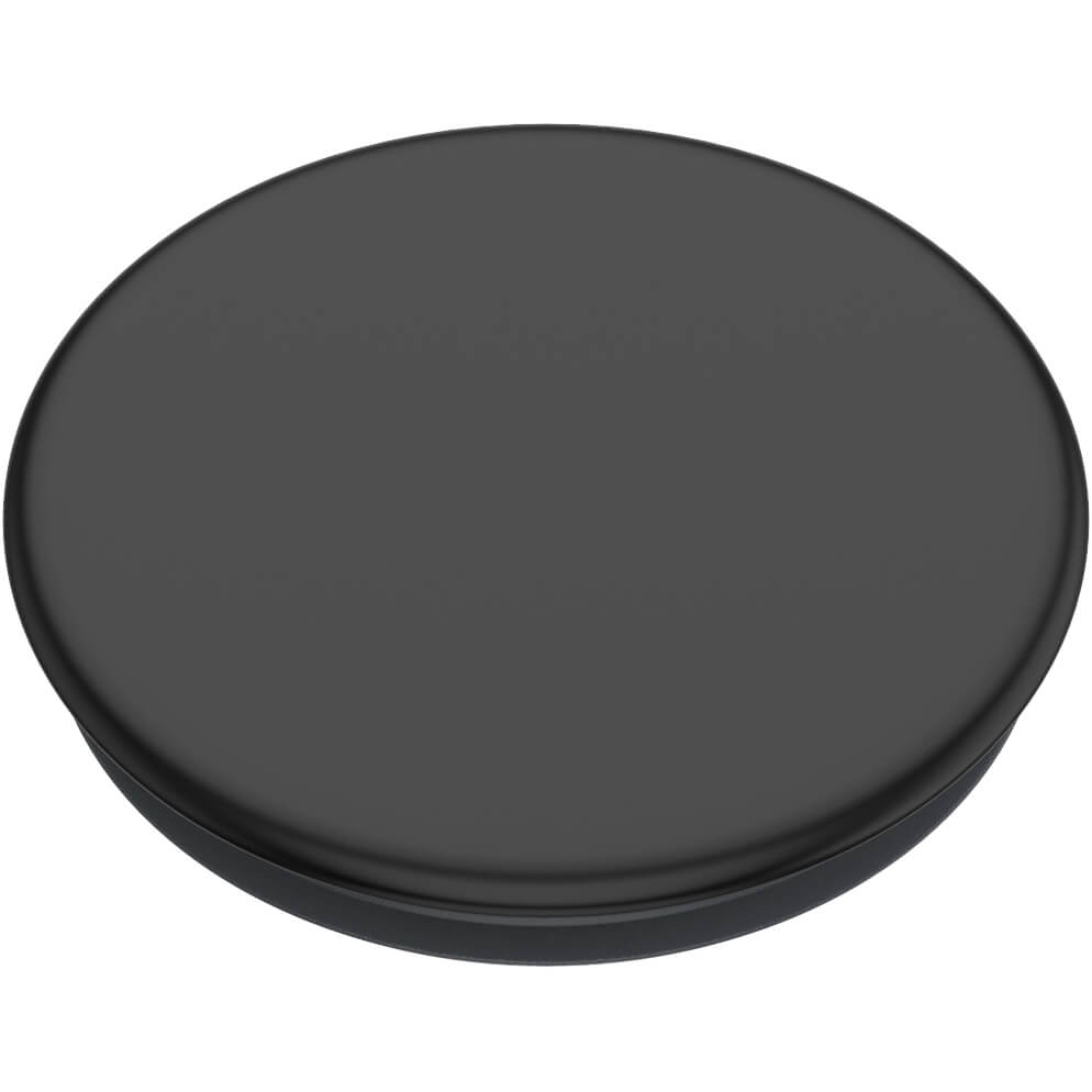 Popsocket Basic black