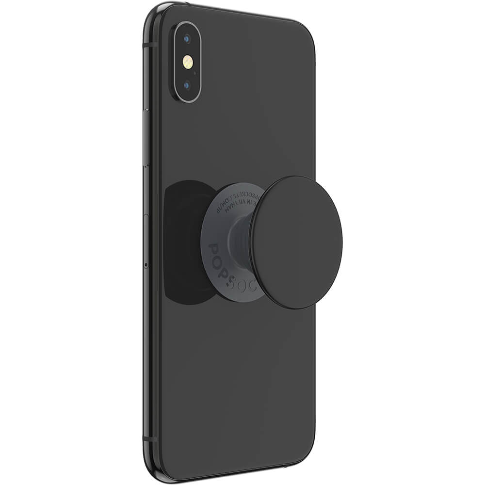 Popsocket Basic black