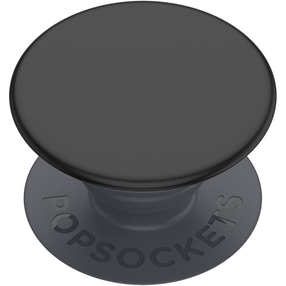 Popsocket Basic black