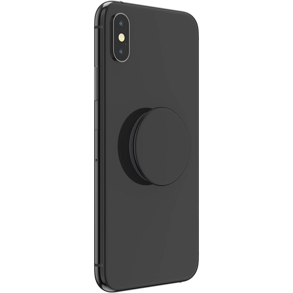 Popsocket Basic black