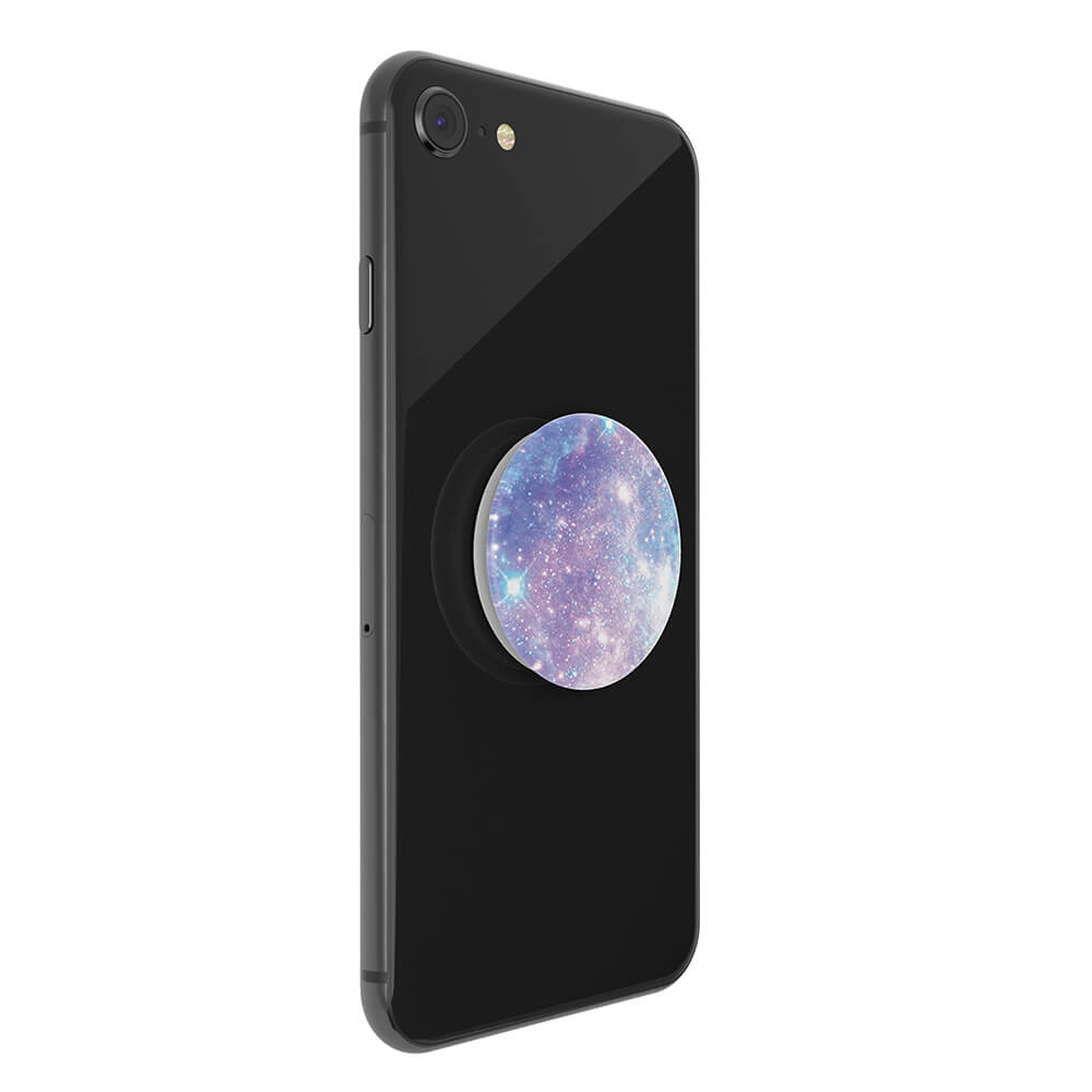 Popsocket blue stellar