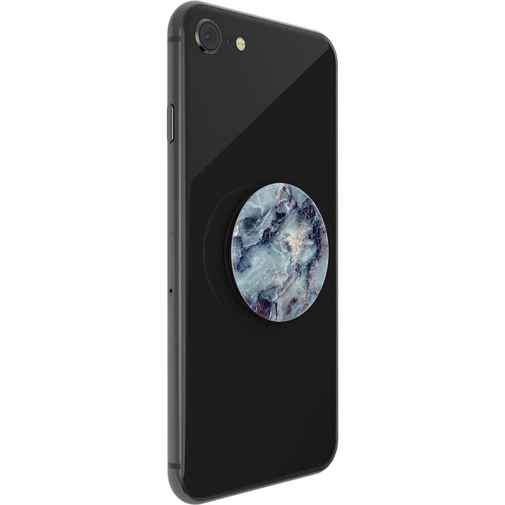 Popsocket blue marble