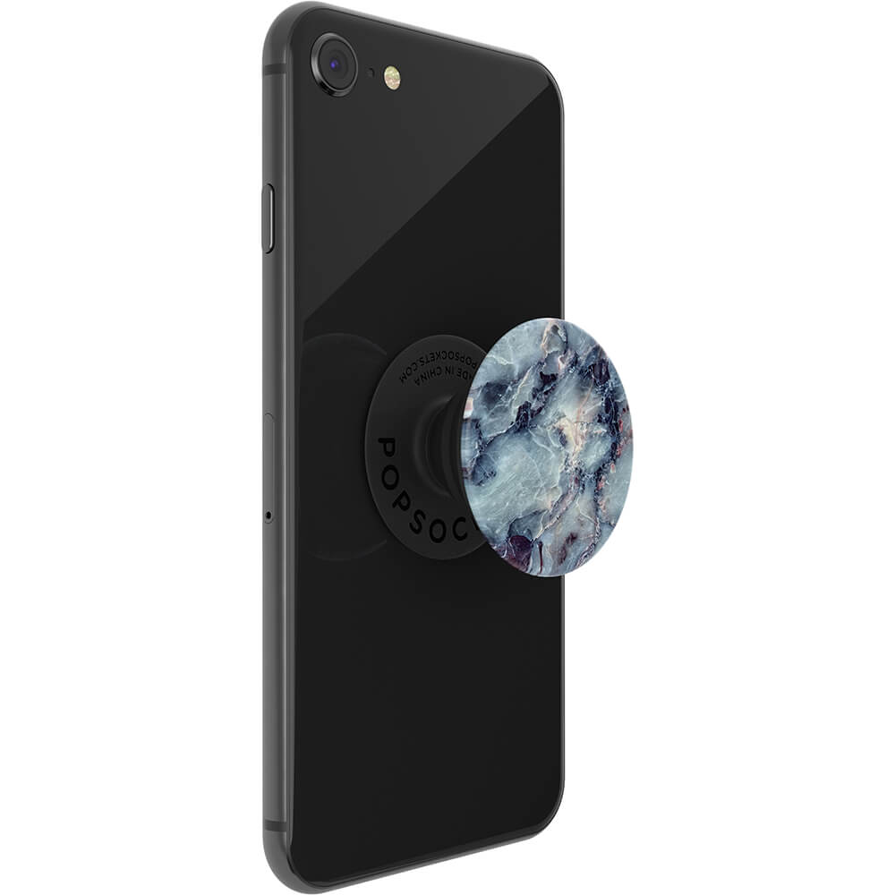 Popsocket blue marble