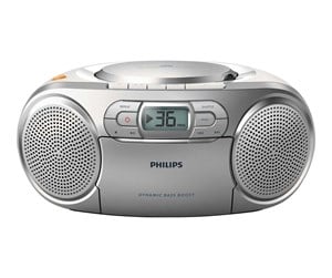 Philips soundmachine