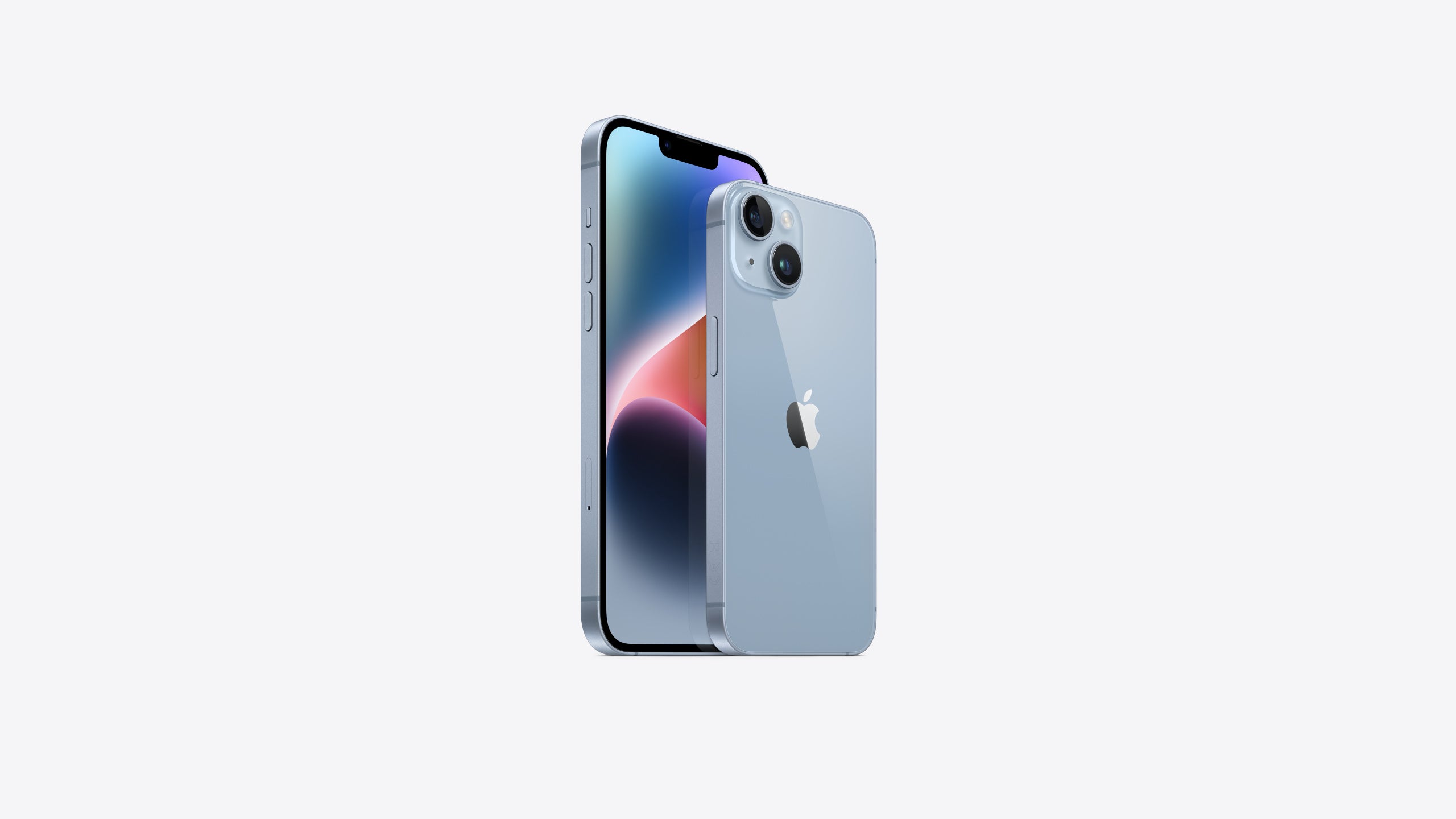 iPhone 14 256Gt Keskiyö