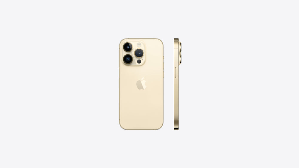 iPhone 14 Pro 128Gb Guld