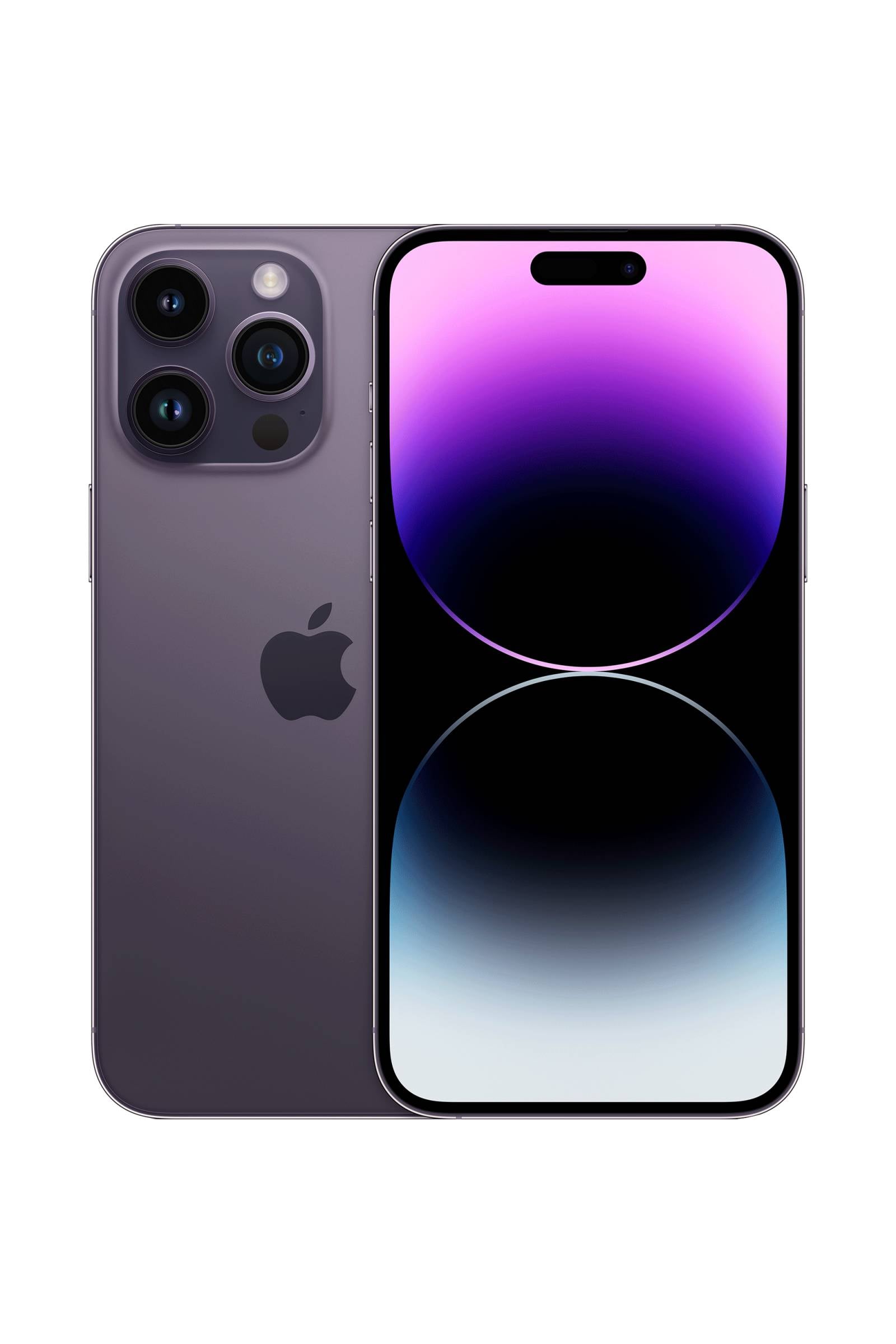 iPhone 14 Pro Max 128Gt Tummanvioletti