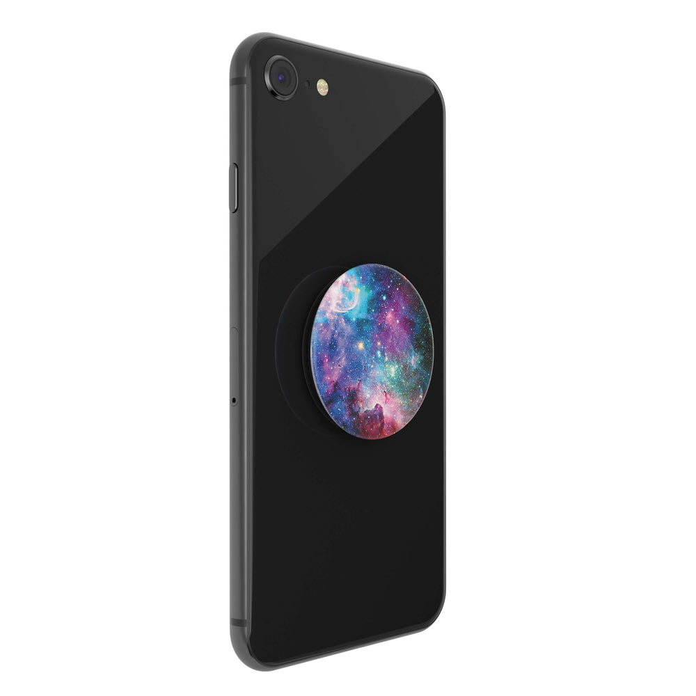 Popsocket Blue Nebula