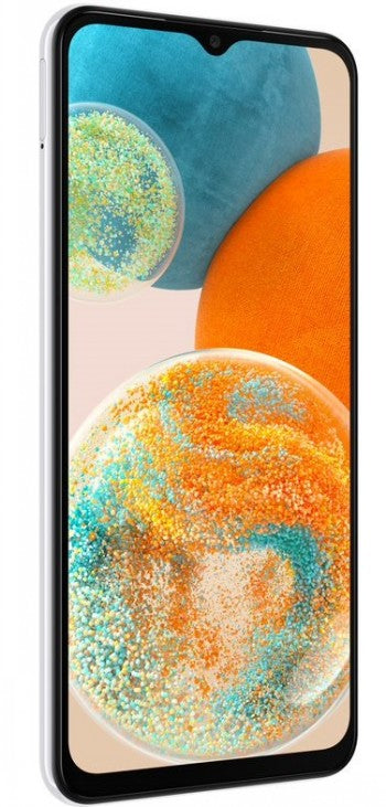 Samsung Galaxy A23 5G White