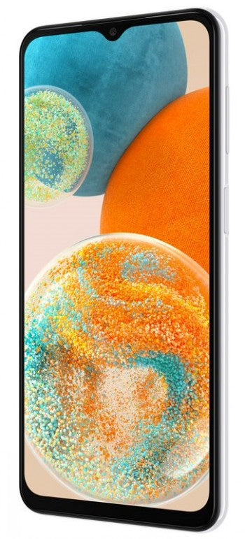 Samsung Galaxy A23 5G White