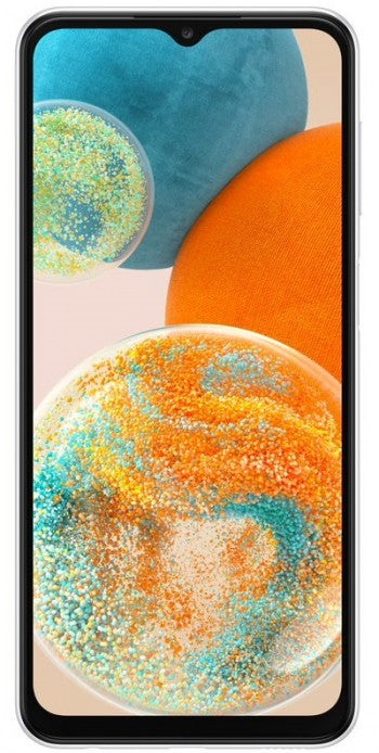 Samsung Galaxy A23 5G White