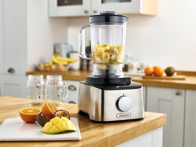 Kenwood Multipro Compact matberedare