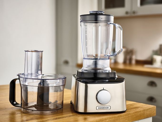 Kenwood Multipro Compact matberedare