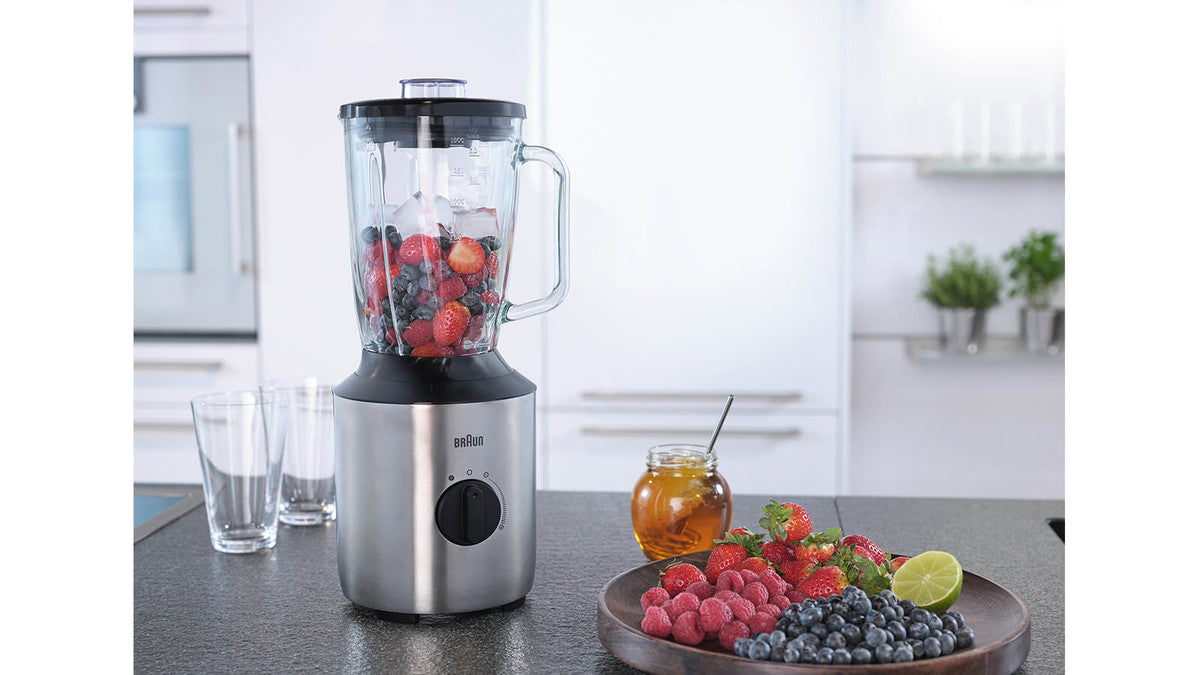 Braun Powerblend 3 mixer