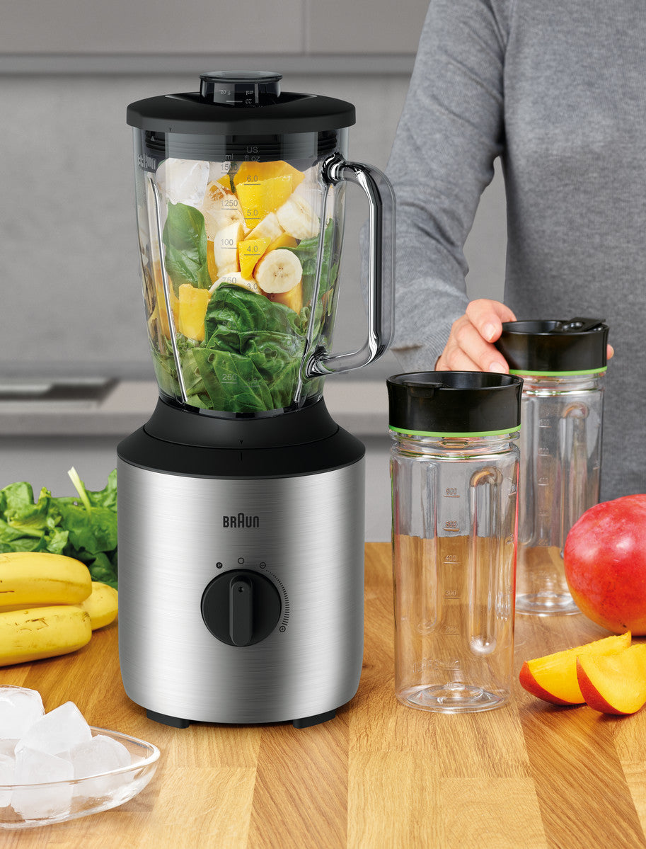 Braun Powerblend 3 mixer