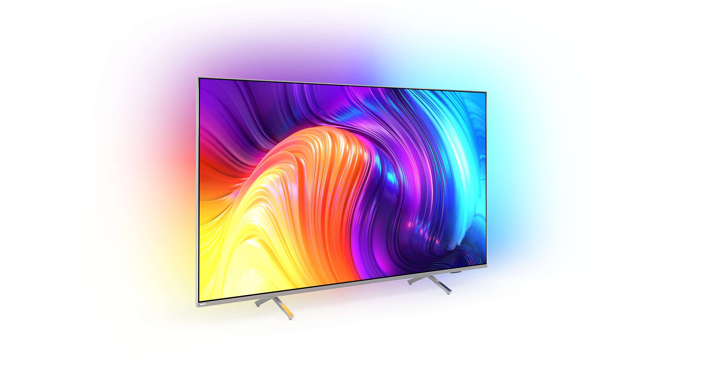 Philips The One  58" LED-TV