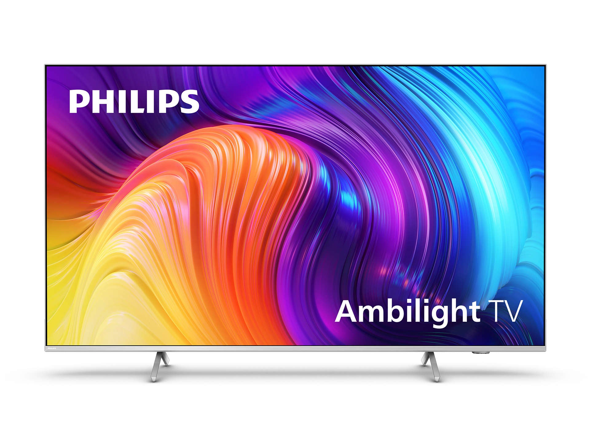 Philips The One 58" LED-TV