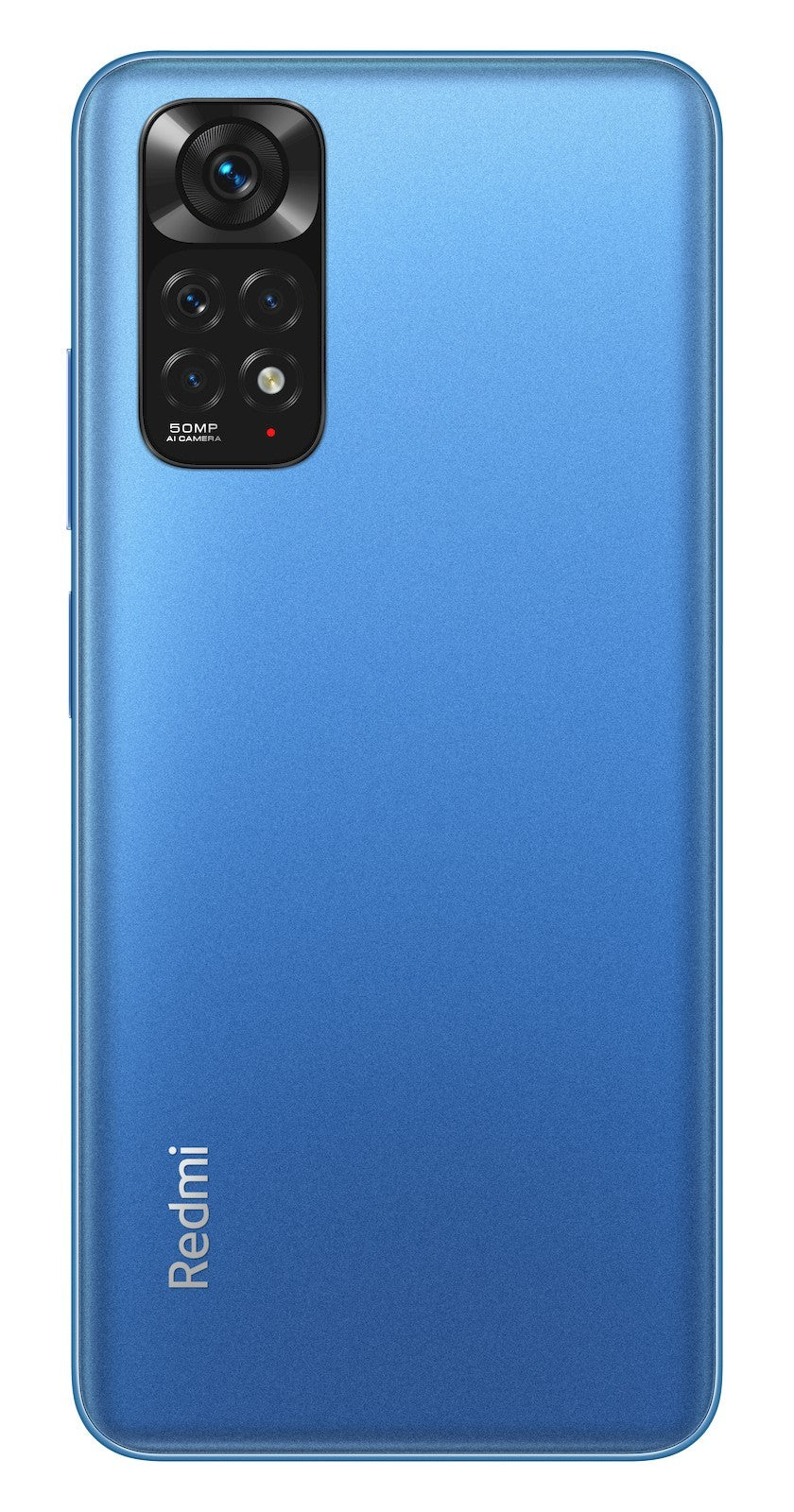 Xiaomi Redmi Note 11 Twilight Blue