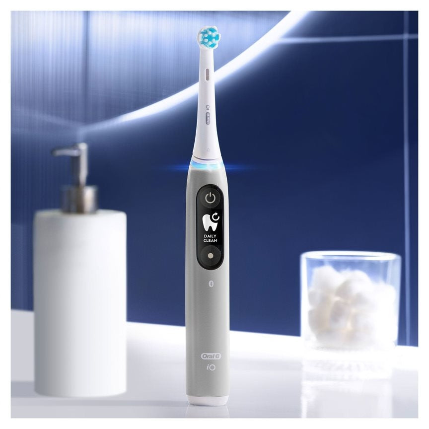 Braun Oral-B iO6 hammasharja