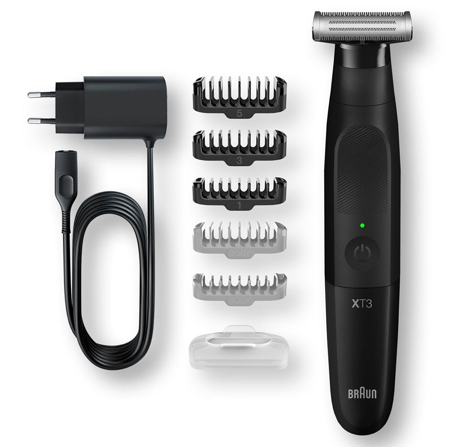 Braun XT3200 hybridtrimmer