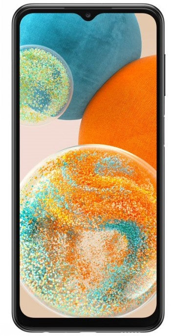 Samsung Galaxy A23 5G Black