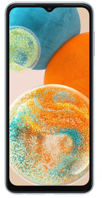 Samsung Galaxy A23 5G Blue