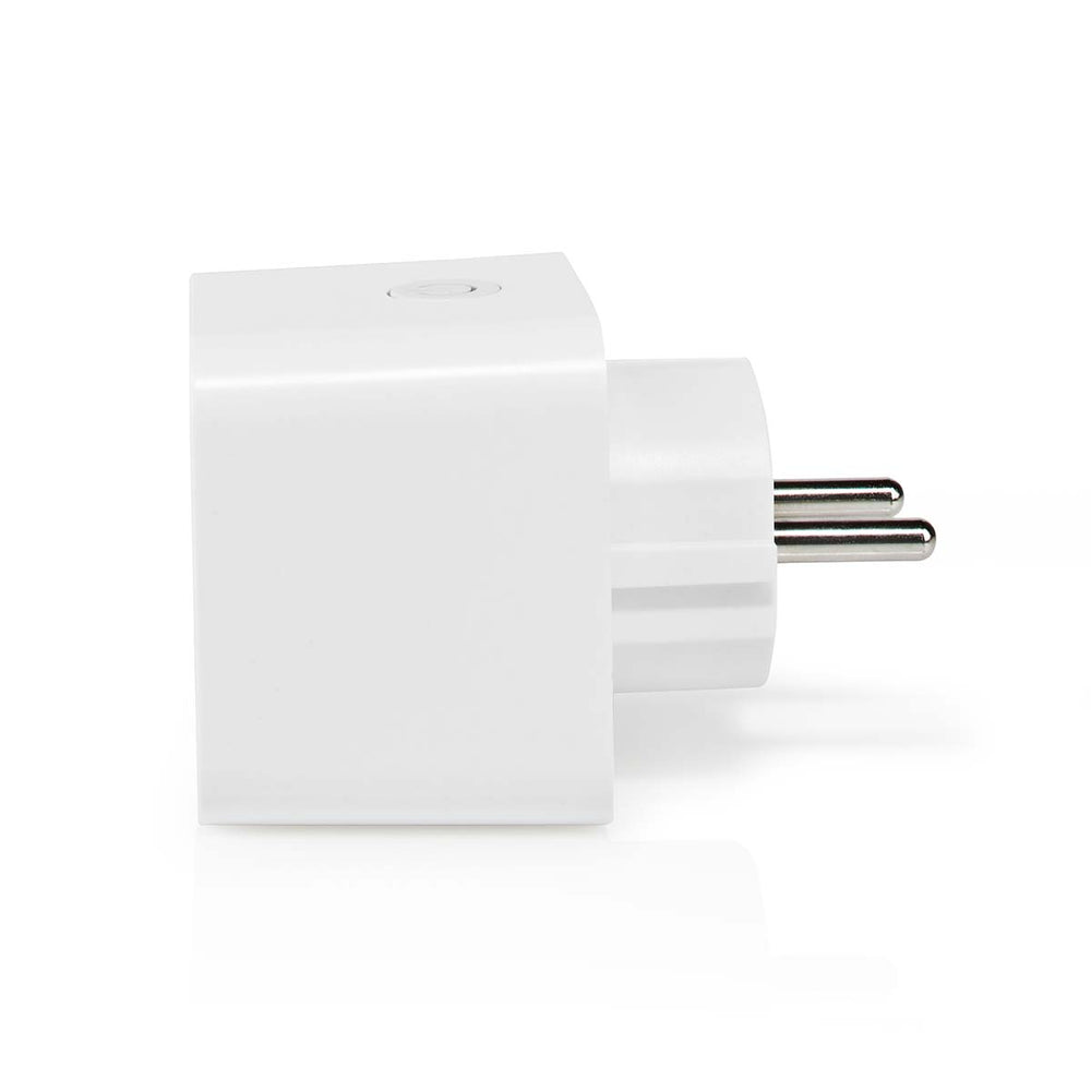 SmartLife Smart Plug - WiFi 3-pack